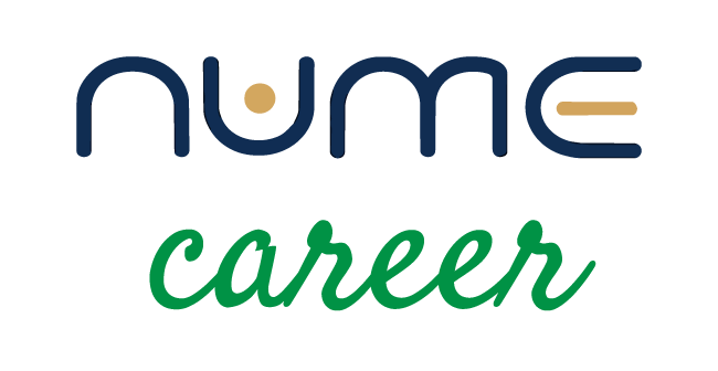 Logotipo Nume Career
